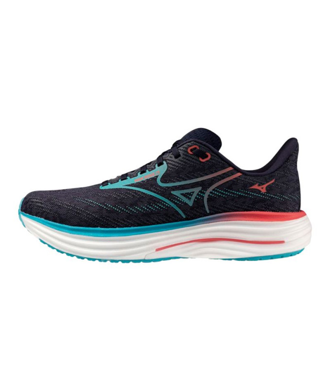 Sapatilhas de running Mizuno Wave Rider 29...
