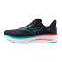 Chaussures de running Mizuno Wave Rider 29 Homme Noir/Bleu