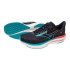 Sapatilhas de running Mizuno Wave Rider 29 Homem Preto/Azul