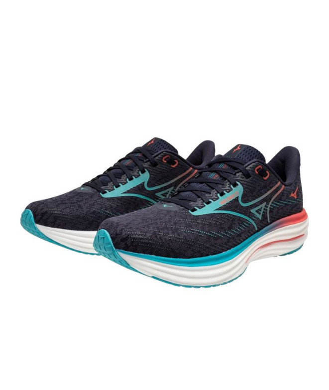 Sapatilhas de running Mizuno Wave Rider 29...