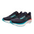 Chaussures de running Mizuno Wave Rider 29 Homme Noir/Bleu