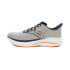 Sapatilhas de running Mizuno Wave Rider 29 Homem Cinza