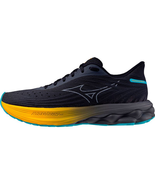 Zapatillas de running Mizuno Wave Skyrise 6...
