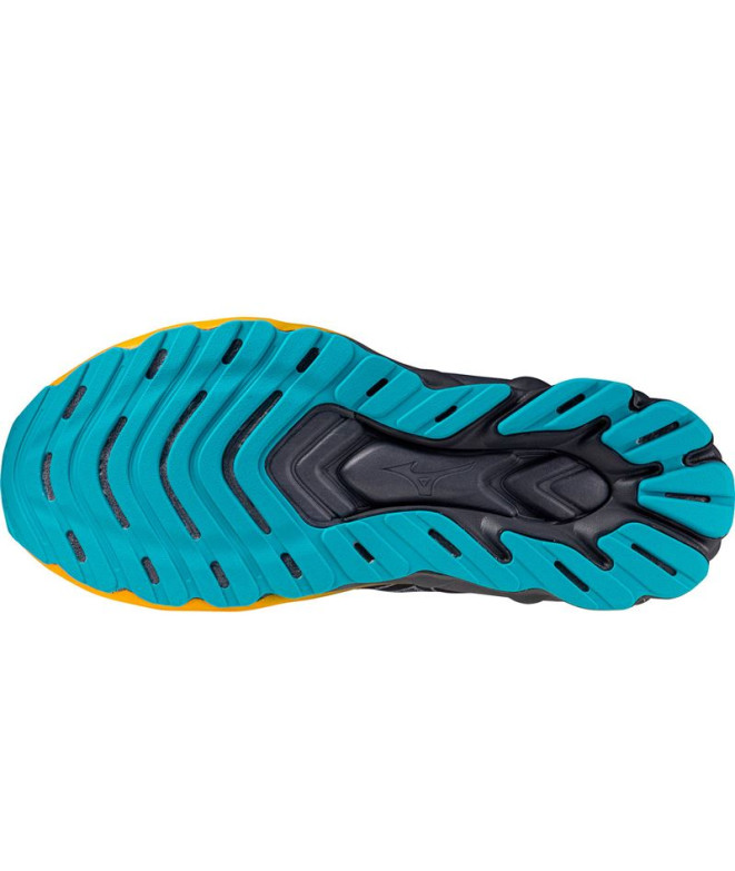 Chaussures de running Mizuno Wave Skyrise 6...
