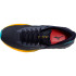Sapatilhas de running Mizuno Wave Skyrise 6 Homem Preto/Amarelo
