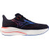 Sapatilhas de running Mizuno Wave Rider 29 Mulher Azul Marinho