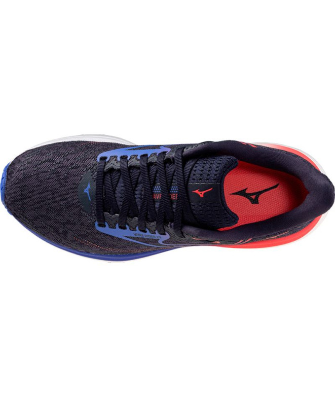 Chaussures de running Mizuno Wave Rider 29...