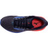 Chaussures de running Mizuno Wave Rider 29 Femme Bleu Marine