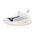 Chaussures de Running Mizuno Neo Vista 2 Femme Blanc/Corail