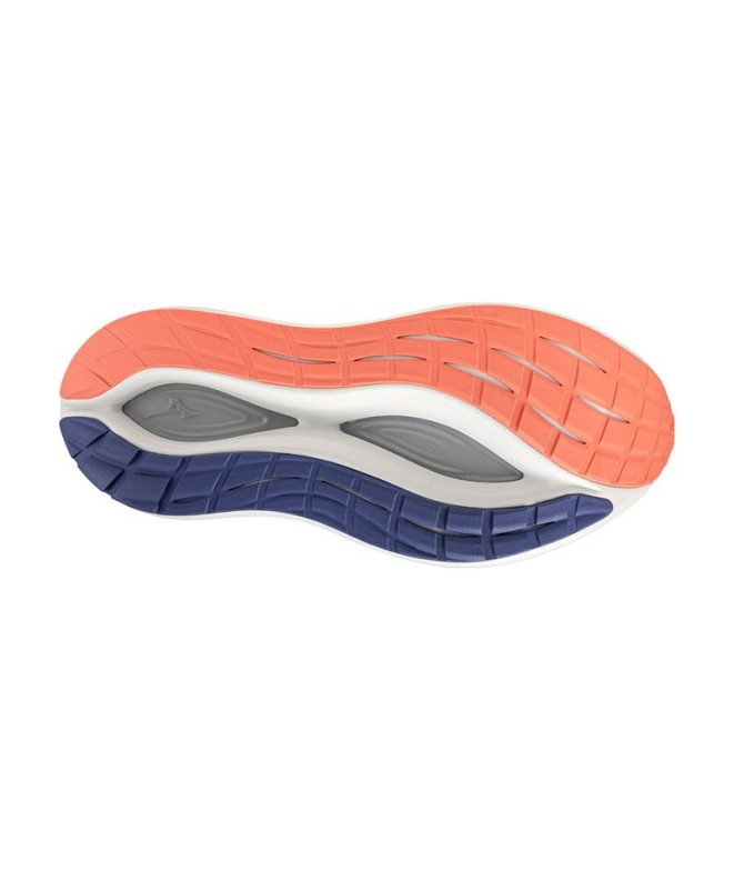 Sapatilhas de Running Mizuno Neo Vista 2 Mulher...