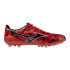 Bottes de Football Mizuno II Select Ag Rouge