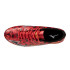 Bottes de Football Mizuno II Select Ag Rouge