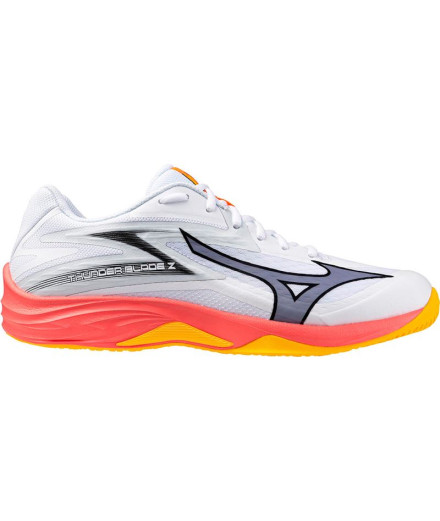 Bottes de Volley-ball Mizuno Thunder Blade Z...