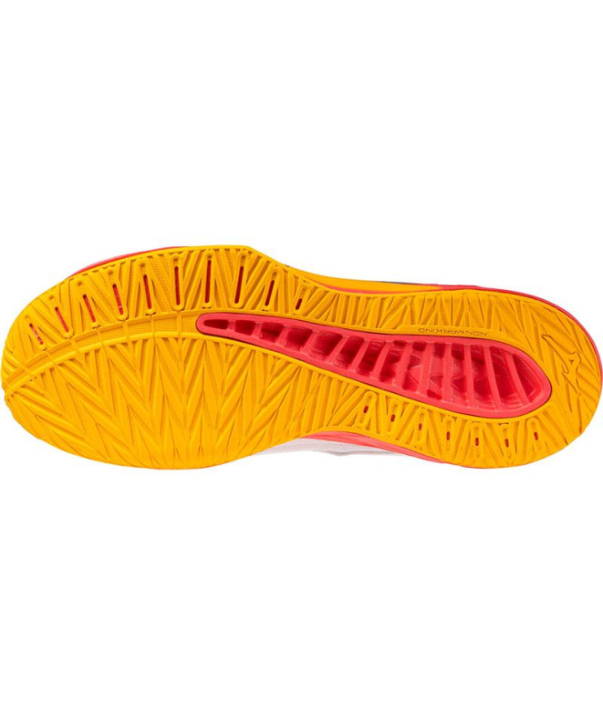 Bottes de Volley-ball Mizuno Thunder Blade Z...