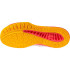 Bottes de Volley-ball Mizuno Thunder Blade Z Blanc/Corail/Citron