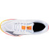 Botas de Voleibol Mizuno Thunder Blade Z Blanco/Coral/Citrus
