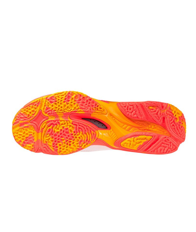 Bottes de Volley-ball Mizuno Wave Lightning Z8...