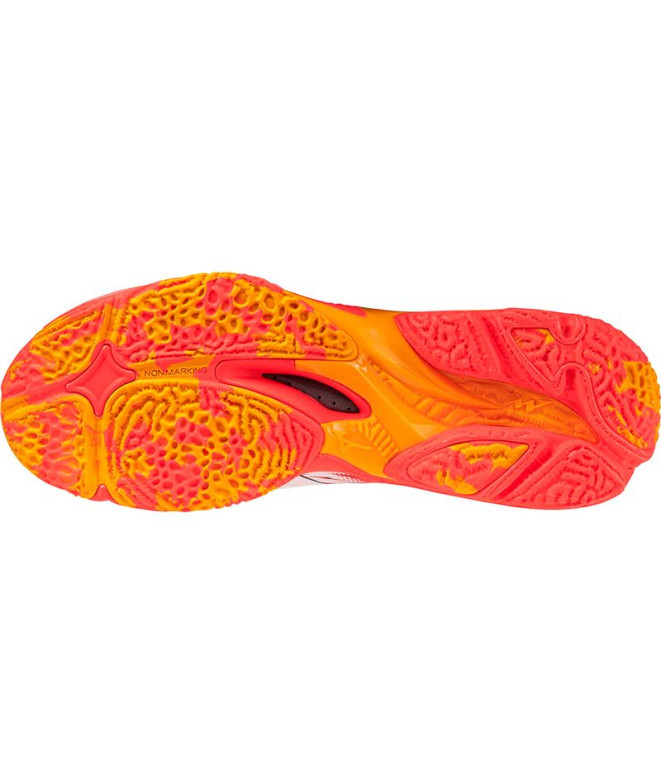 Botas de Voleibol Mizuno Wave Lightning Neo 3...