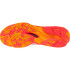 Botas de Voleibol Mizuno Wave Lightning Neo 3 Blanco/Coral/Citrus