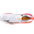 Botas de Voleibol Mizuno Wave Lightning Neo 3 Blanco/Coral/Citrus