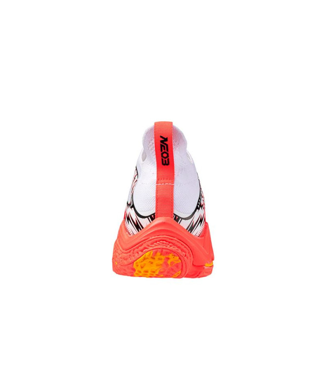 Botas de Voleibol Mizuno Wave Lightning Neo 3...