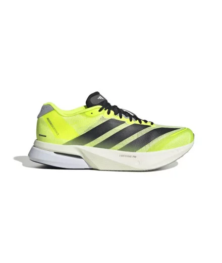 Zapatillas de Running adidas Adizero Boston 13 Hombre...