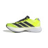 Sapatilhas de Running adidas Adizero Boston 13 Homem Amarelo