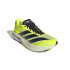 Chaussures de Running adidas Adizero Boston 13 Homme Jaune