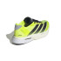Chaussures de Running adidas Adizero Boston 13 Homme Jaune