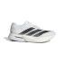 Sapatilhas de Running adidas Adizero Boston 13 Homem Branco/Preto