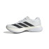 Chaussures de Running adidas Adizero Boston 13 Homme Blanc/Nègre