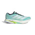 Chaussures de Running adidas Adizero Boston 13 Homme Bleu