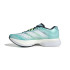 Sapatilhas de Running adidas Adizero Boston 13 Homem Azul