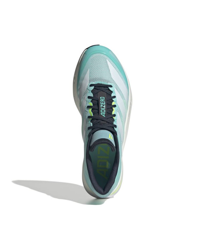 Chaussures de Running adidas Adizero Boston 13...