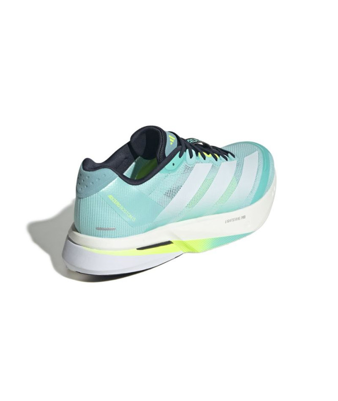 Chaussures de Running adidas Adizero Boston 13...