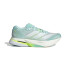 Zapatillas de Running adidas Adizero Boston 13 Mujer Azul