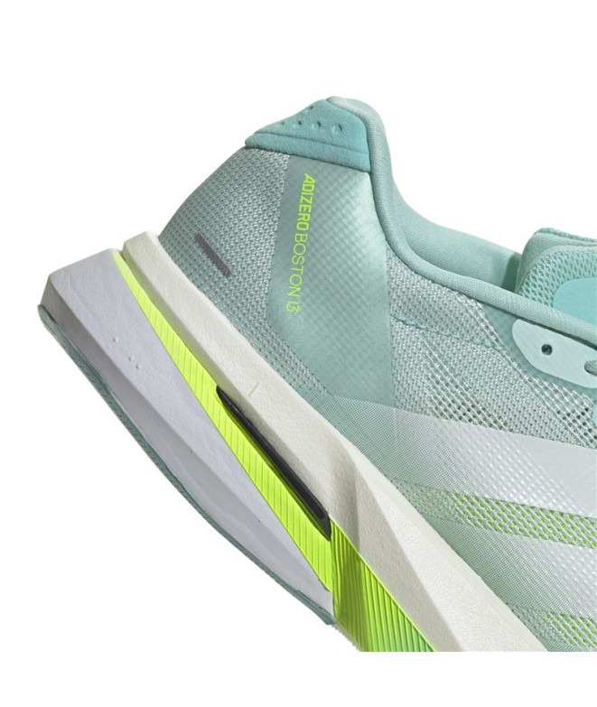 Zapatillas de Running adidas Adizero Boston 13...