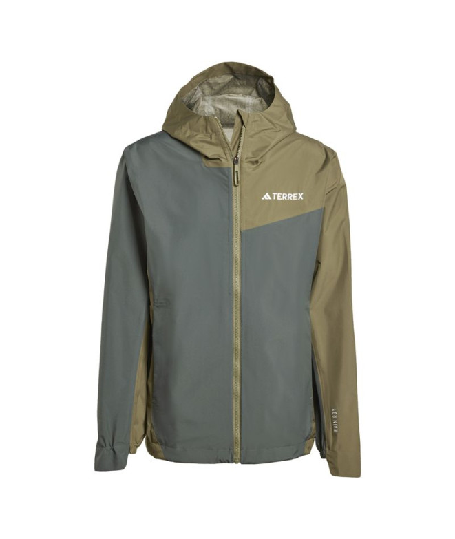 Casaco de Montanha adidas Multi 2.5L R Homem Cinza