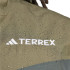 Veste de Montagne adidas Multi 2.5L R Homme Gris