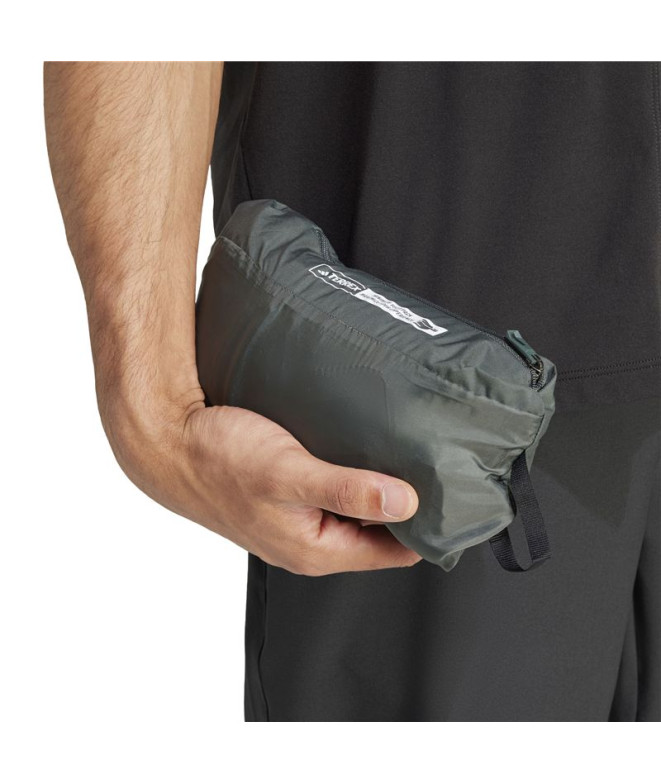 Casaco de Montanha adidas Multi 2.5L R Homem Cinza