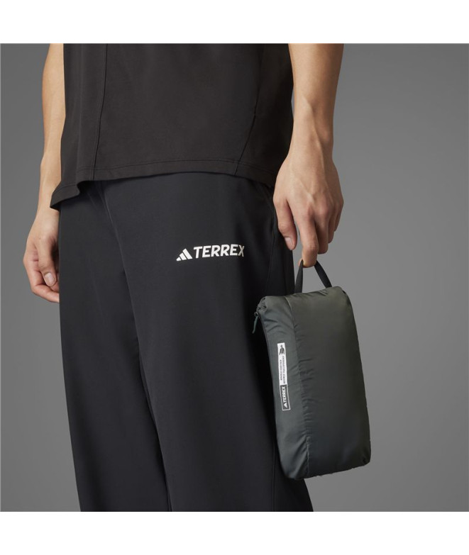 Casaco de Montanha adidas Multi 2.5L R Homem Cinza