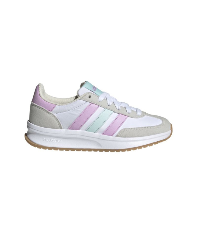 Sapatilhas adidas Run 70S 2.0 Infantil Branco