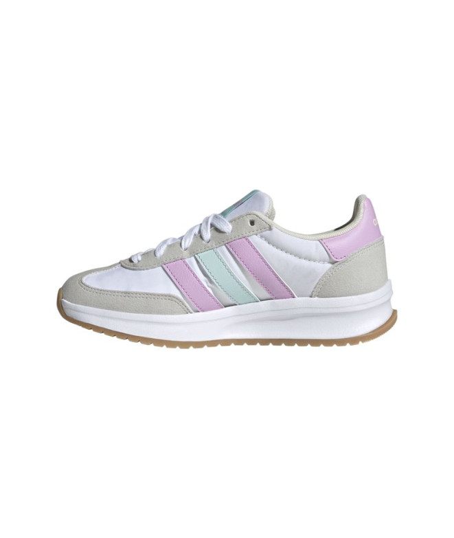 Chaussures adidas Run 70S 2.0 Enfant Blanc