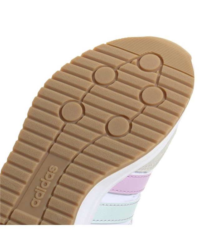 Chaussures adidas Run 70S 2.0 Enfant Blanc