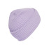 Boné adidas Beanie Lila de Largura Cuff