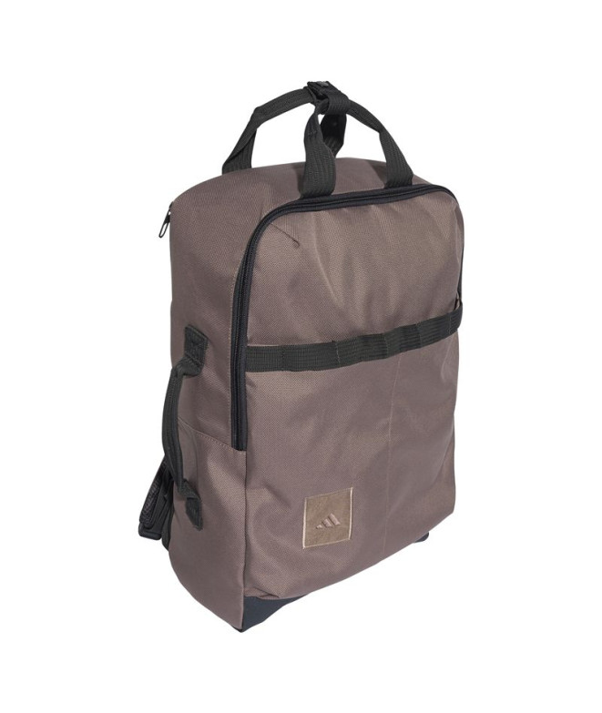 Sac à dos adidas Utility Bp Boxy Marron