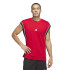 T-shirt Débardeur de Basket-ball adidas Bos Tank Homme Tepore / Noir