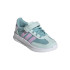 Sapatilhas adidas Run 70S 2.0 El C Infantil Verde