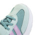 Sapatilhas adidas Run 70S 2.0 El C Infantil Verde