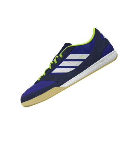 Sapatilhas de Futsal adidas Top Sala Competition II Azul